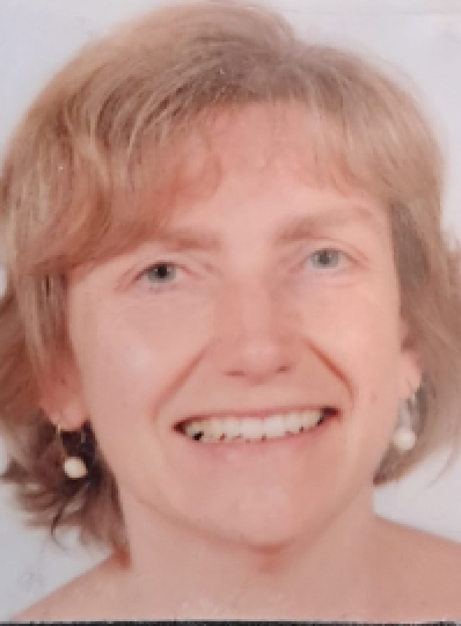Pascale Van de Perre